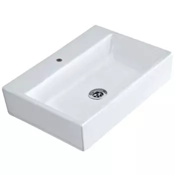 Раковина-чаша Jaquar