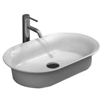 Раковина-чаша Kerama Marazzi