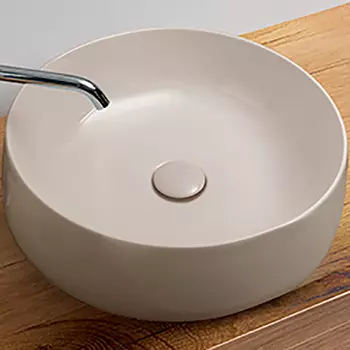 Раковина-чаша Kerasan