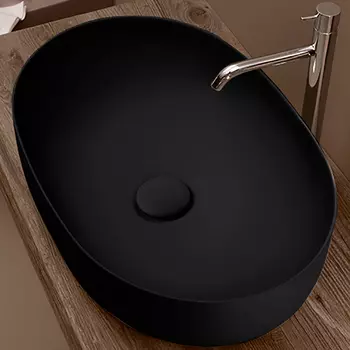 Раковина-чаша Kerasan