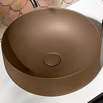 Раковина-чаша Kerasan