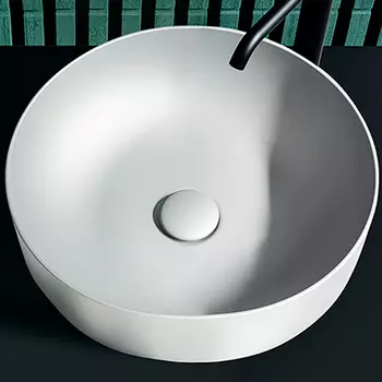 Раковина-чаша Kerasan