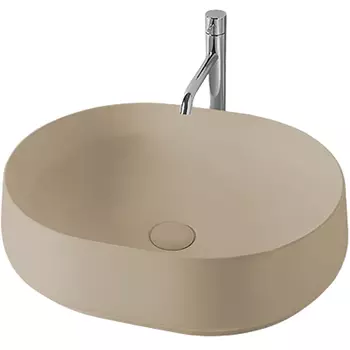 Раковина-чаша Kerasan