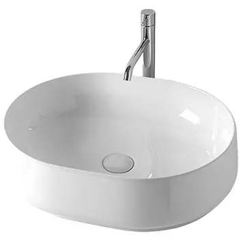 Раковина-чаша Kerasan