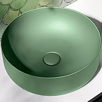 Раковина-чаша Kerasan