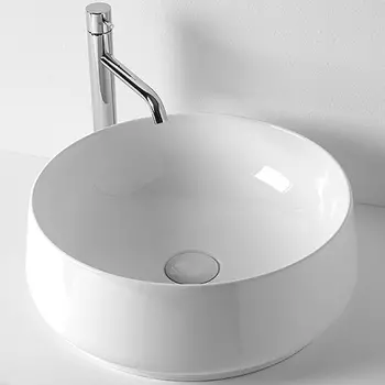 Раковина-чаша Kerasan