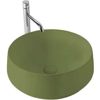 Раковина-чаша Kerasan