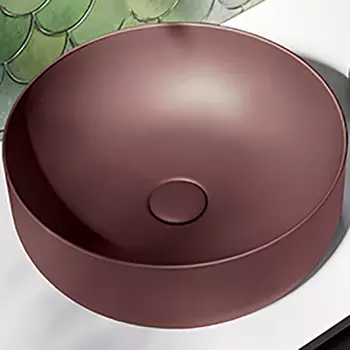 Раковина-чаша Kerasan