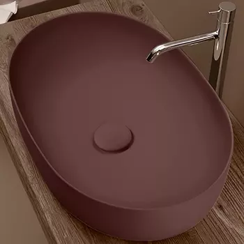 Раковина-чаша Kerasan