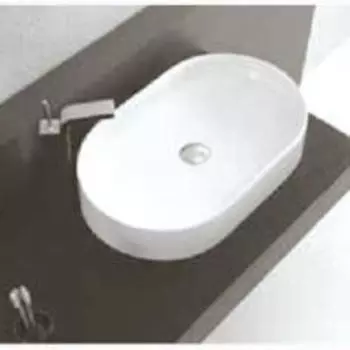 Раковина-чаша Kerasan