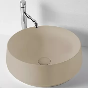 Раковина-чаша Kerasan