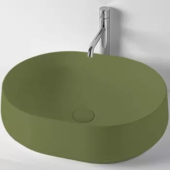 Раковина-чаша Kerasan