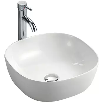 Раковина-чаша Koller Pool