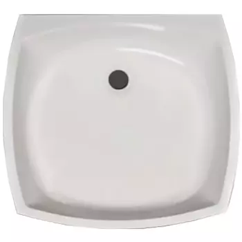 Раковина-чаша Kolpa San