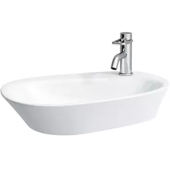 Раковина-чаша Laufen