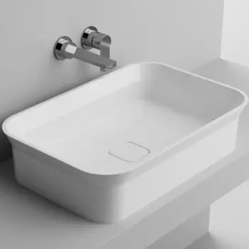 Раковина-чаша Marmite