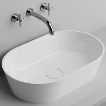 Раковина-чаша Marmite