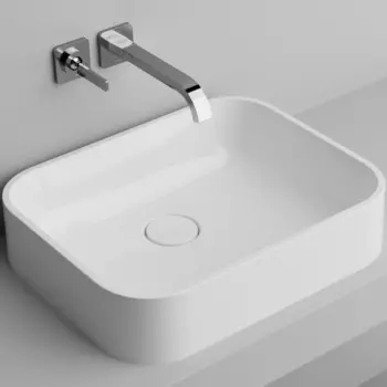 Раковина-чаша Marmite