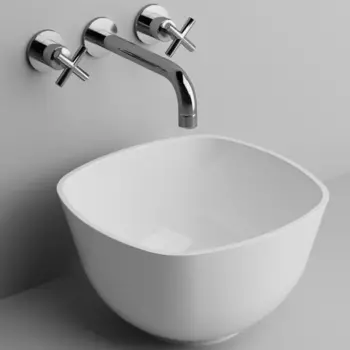 Раковина-чаша Marmite