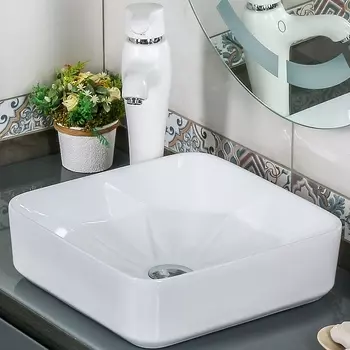 Раковина-чаша Melana