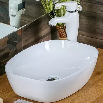 Раковина-чаша Melana