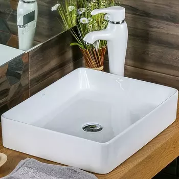 Раковина-чаша Melana