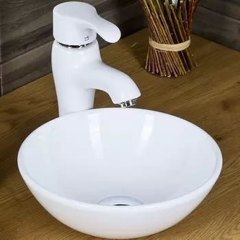 Раковина-чаша Melana