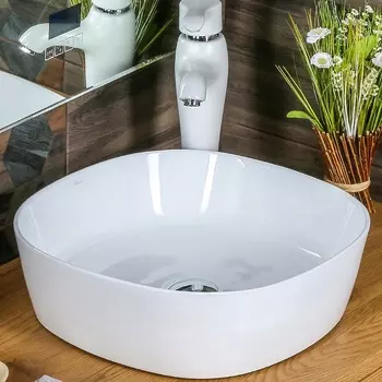 Раковина-чаша Melana