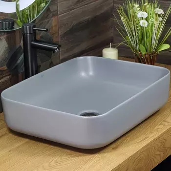 Раковина-чаша Melana