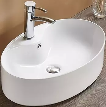 Раковина-чаша Melana