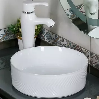 Раковина-чаша Melana