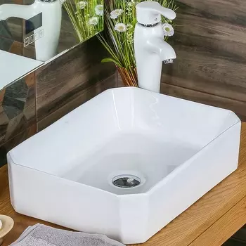 Раковина-чаша Melana