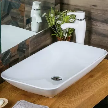 Раковина-чаша Melana