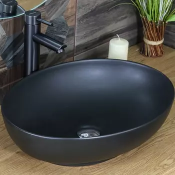 Раковина-чаша Melana