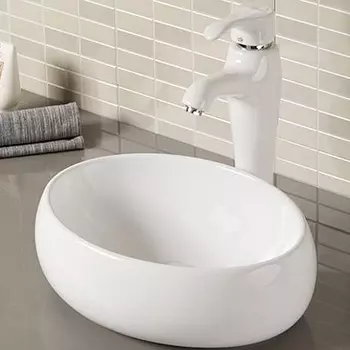 Раковина-чаша Melana