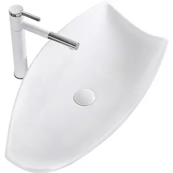 Раковина-чаша Mira