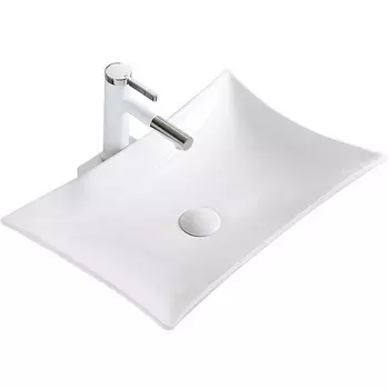 Раковина-чаша Mira