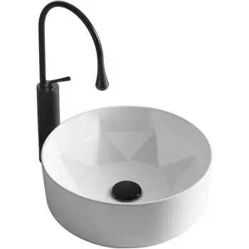 Раковина-чаша Mira