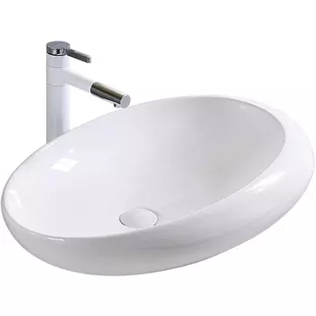 Раковина-чаша Mira