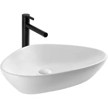 Раковина-чаша Mira