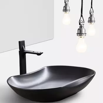 Раковина-чаша Mira