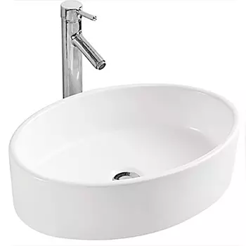 Раковина-чаша Mira