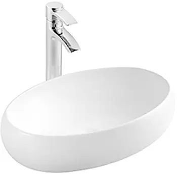 Раковина-чаша Mira