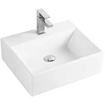 Раковина-чаша Mira