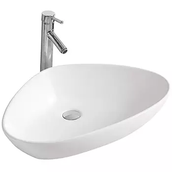 Раковина-чаша Mira