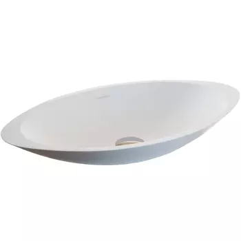 Раковина-чаша Montebianco