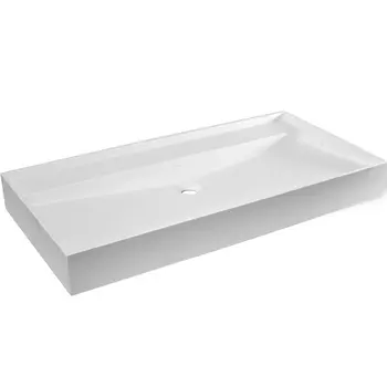 Раковина-чаша Montebianco