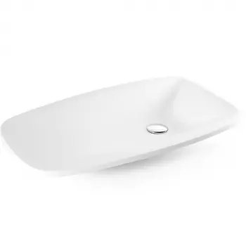 Раковина-чаша Montebianco