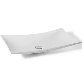 Раковина-чаша Montebianco