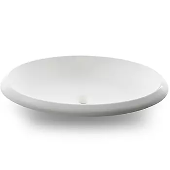 Раковина-чаша Montebianco